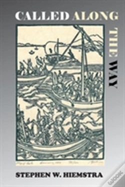 Capa do artigo Called Along The Way