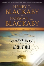 Capa do artigo Called And Accountable (10th Anniversary Edition Study)