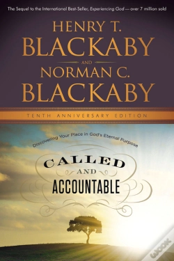 Capa do artigo Called And Accountable (10th Anniversary Edition Study)