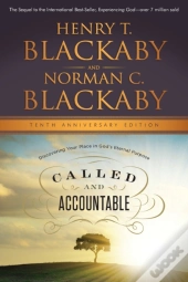 Called And Accountable: Discovering Your