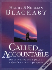 Capa do artigo Called And Accountable (Trade Book)