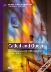 Called And Queer