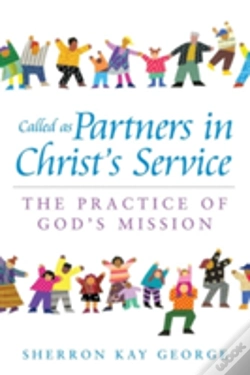 Capa do artigo Called As Partners In Christ'S Service