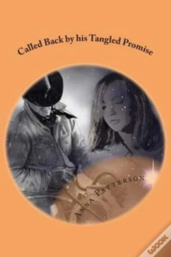Capa do artigo Called Back By His Tangled Promise