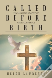 Capa do artigo Called Before Birth