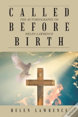 Capa do artigo Called Before Birth