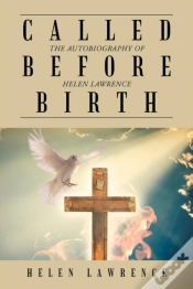 Capa do artigo Called Before Birth