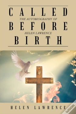 Capa do artigo Called Before Birth