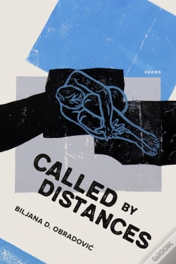 Capa do artigo Called By Distances