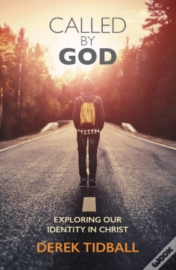 Capa do artigo Called By God