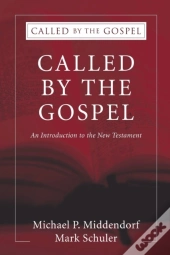 Called By The Gospel