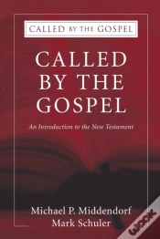 Capa do artigo Called By The Gospel