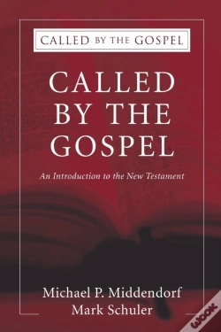 Capa do artigo Called By The Gospel