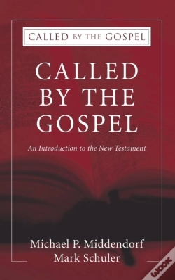 Capa do artigo Called By The Gospel