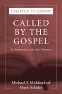 Called By The Gospel - Preview