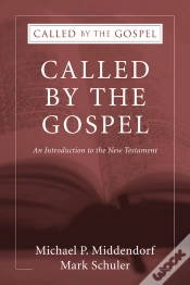 Capa do artigo Called By The Gospel
