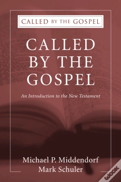 Capa do artigo Called By The Gospel