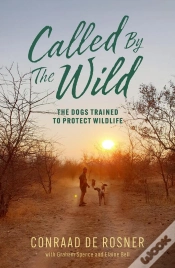 Capa do artigo Called By The Wild