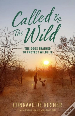 Capa do artigo Called By The Wild