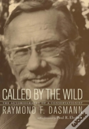 Capa do artigo Called By The Wild