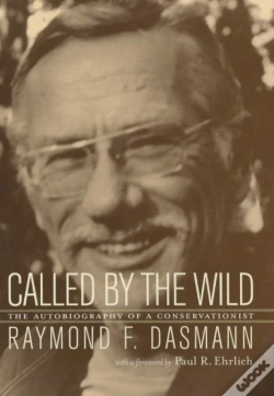Capa do artigo Called By The Wild