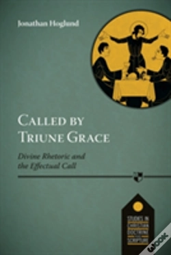 Capa do artigo Called By Triune Grace