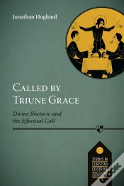Capa do artigo Called By Triune Grace