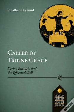 Capa do artigo Called By Triune Grace