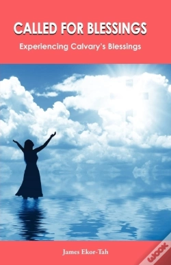 Capa do artigo Called For Blessings