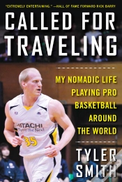 Capa do artigo Called For Traveling