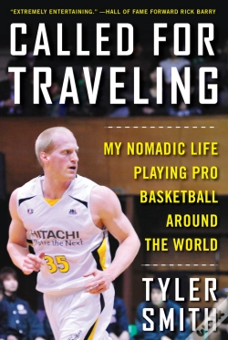 Capa do artigo Called For Traveling