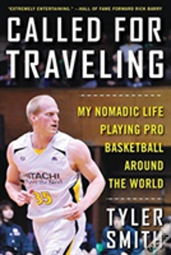 Capa do artigo Called For Traveling