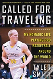 Capa do artigo Called For Traveling