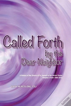 Capa do artigo Called Forth By The Dear Neighbor