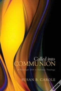 Capa do artigo Called Into Communion