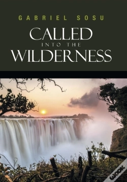 Capa do artigo Called Into The Wilderness
