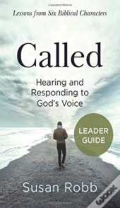 Called Leader Guide