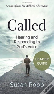 Capa do artigo Called Leader Guide