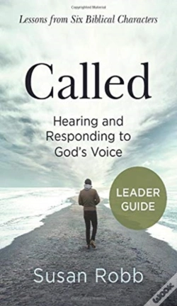 Capa do artigo Called Leader Guide