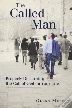 Capa do artigo Called Man