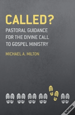 Capa do artigo Called?
