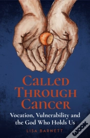 Capa do artigo Called Through Cancer