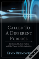 Called To A Different Purpose