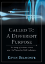 Called To A Different Purpose - Preview