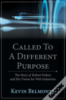 Called To A Different Purpose