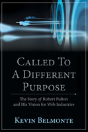 Called To A Different Purpose - Preview