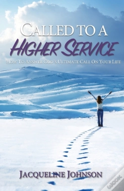 Capa do artigo Called To A Higher Service: How To Answe