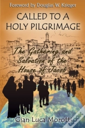 Capa do artigo Called To A Holy Pilgrimage