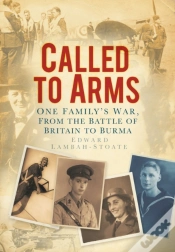 Capa do artigo Called To Arms