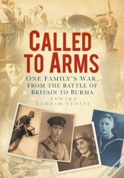 Capa do artigo Called To Arms